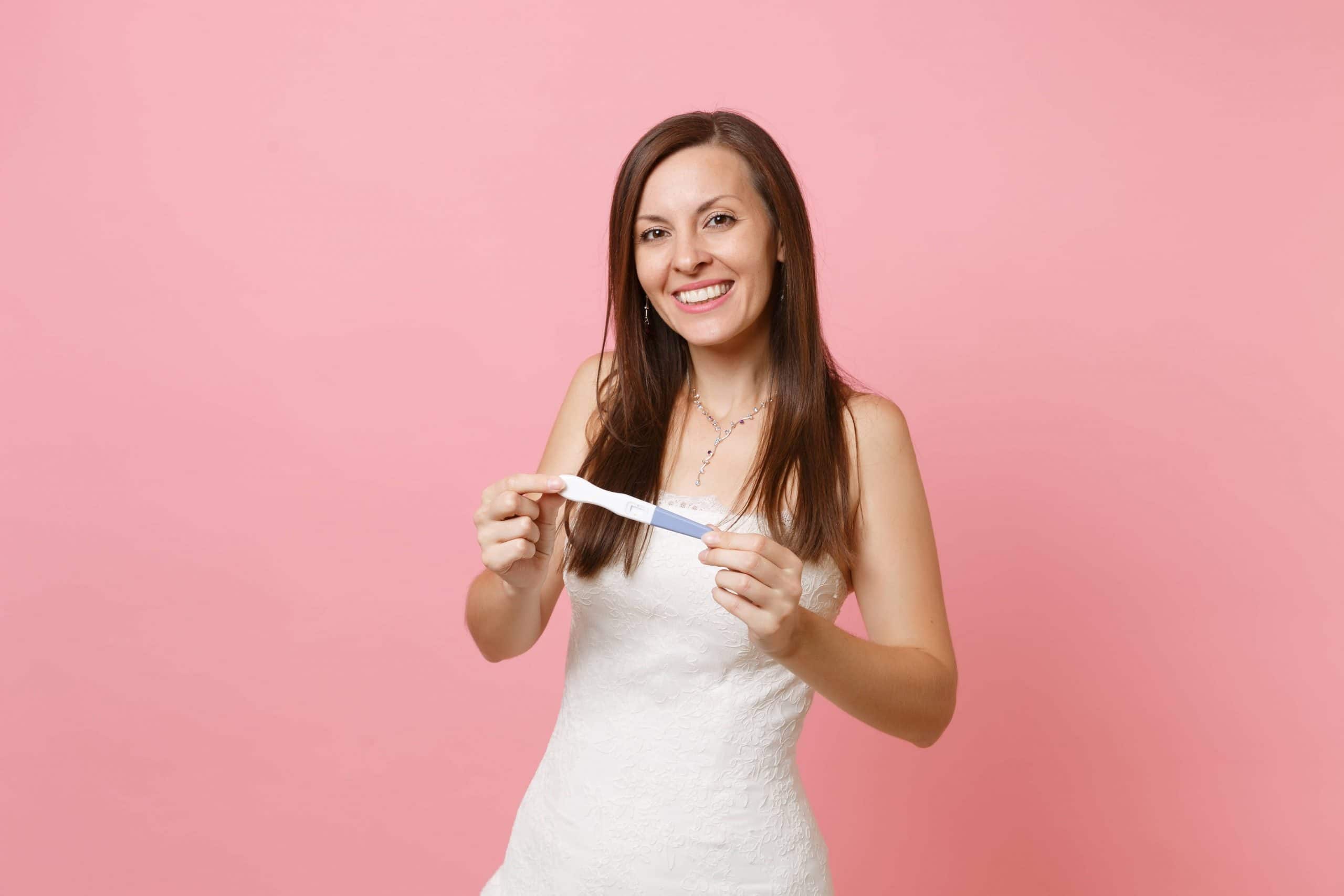 Comment utiliser un test d’ovulation ?