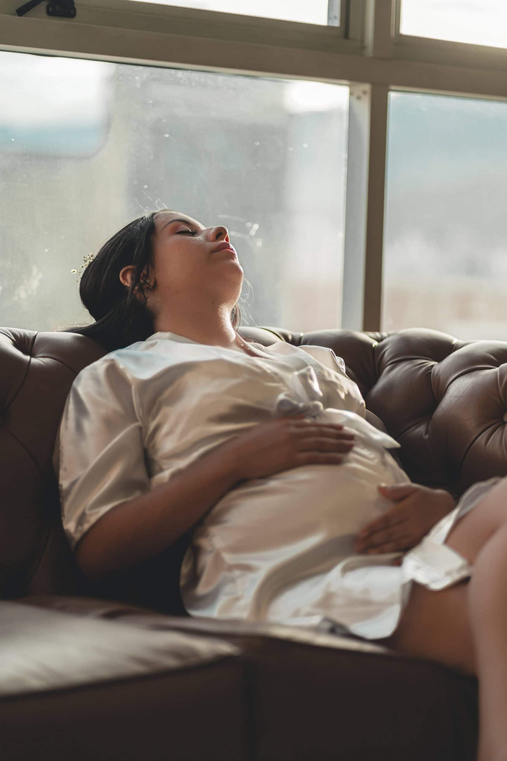Symptômes de l’ovulation : ces signes qui ne trompent pas !