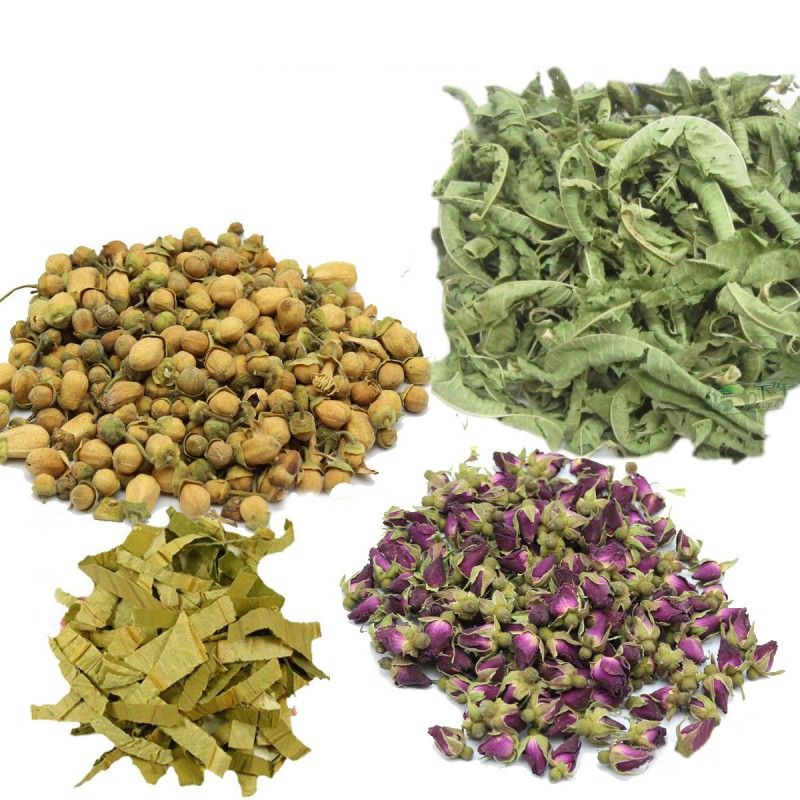 tisane regle douloureuse 7