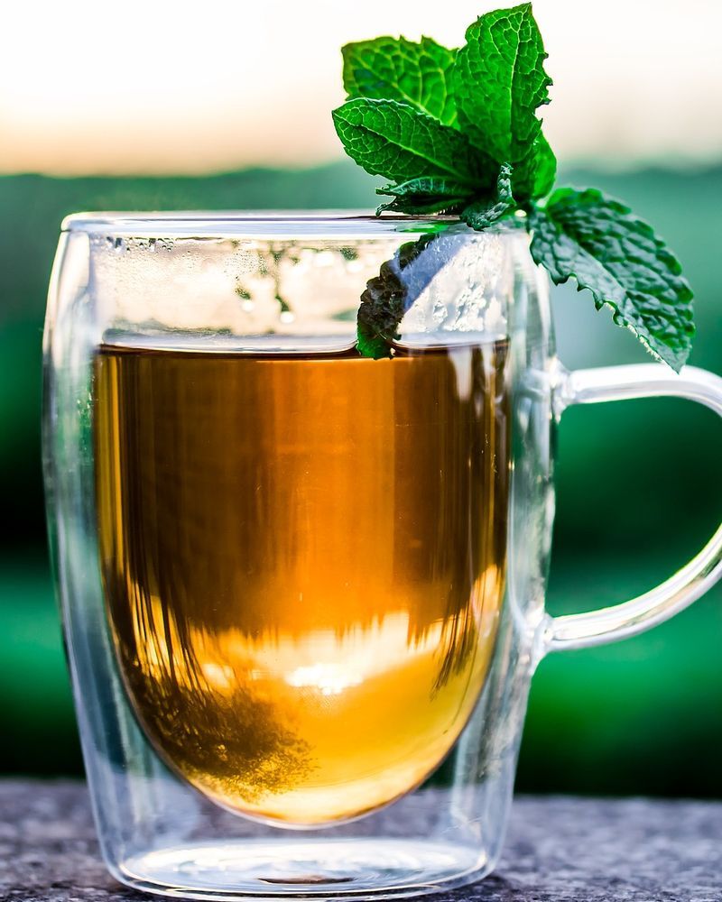 tisane regle douloureuse 10