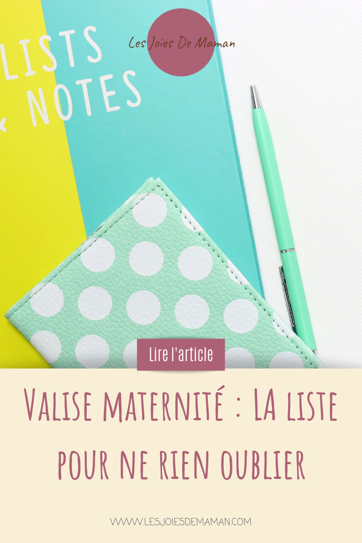 valise maternité 6