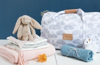 valise maternité 8