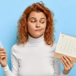 Test d’ovulation positif : je suis enceinte ?