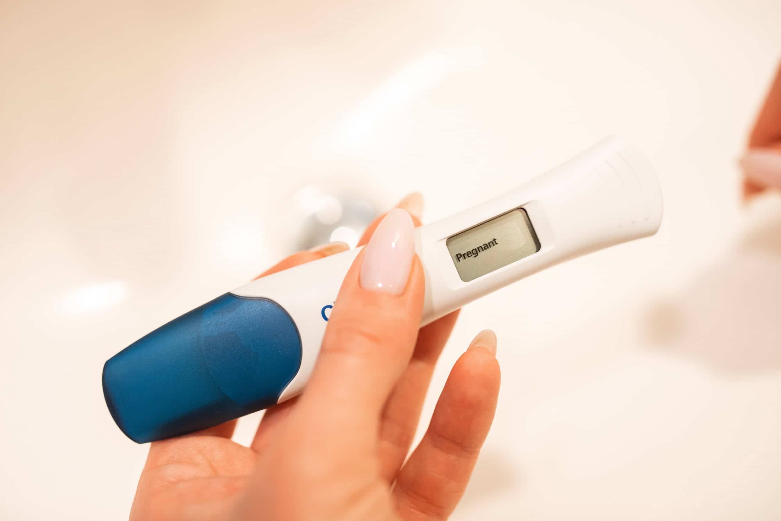 Type de test d'ovulation : quel est le plus fiable ?